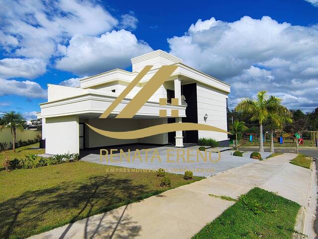 #219 - Casa em condomínio para Venda em Sorocaba - SP - 2