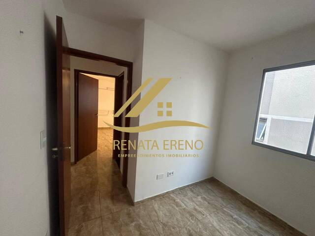 #220 - Apartamento para Venda em Sorocaba - SP - 2