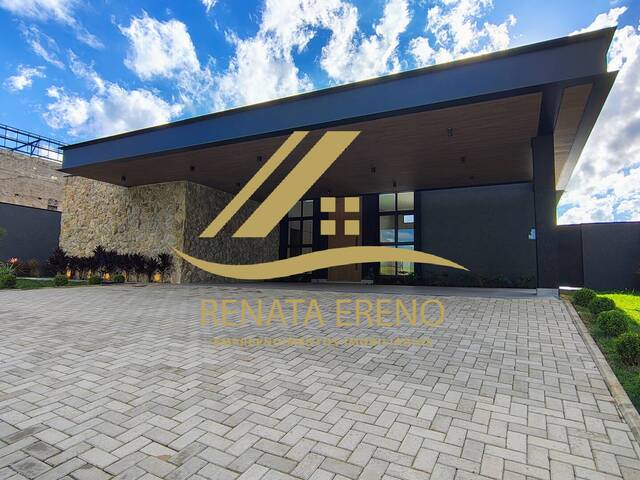 #221 - Casa em condomínio para Venda em Sorocaba - SP - 1