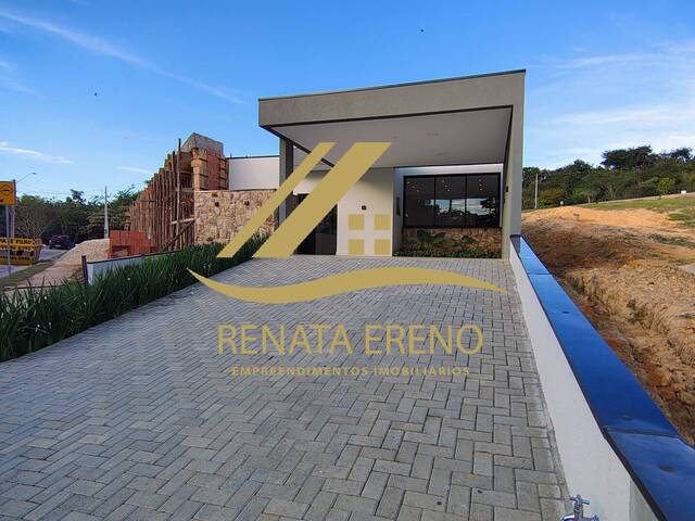 #222 - Casa para Venda em Sorocaba - SP