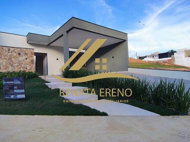 #222 - Casa para Venda em Sorocaba - SP