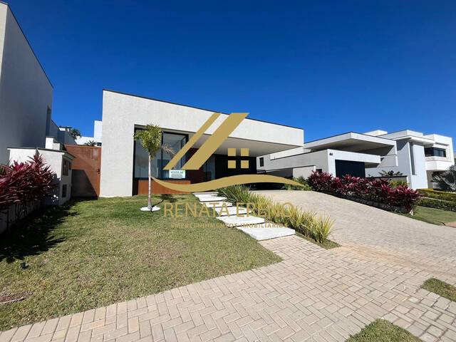#223 - Casa em condomínio para Venda em Votorantim - SP - 3