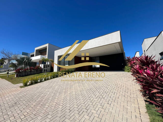 Casa em condomínio para Venda em Votorantim - 4