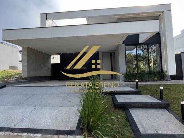 #224 - Casa em condomínio para Venda em Votorantim - SP - 3