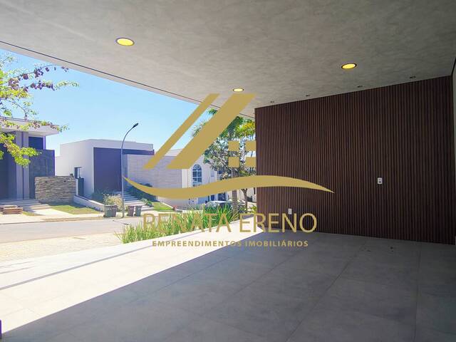 Casa em condomínio para Venda em Votorantim - 4
