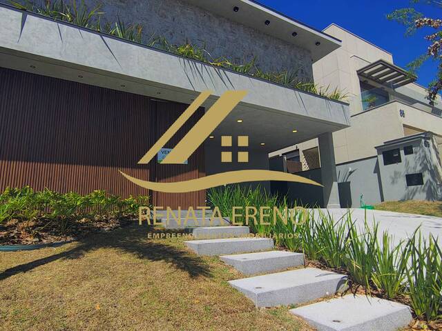 #225 - Casa em condomínio para Venda em Votorantim - SP - 3