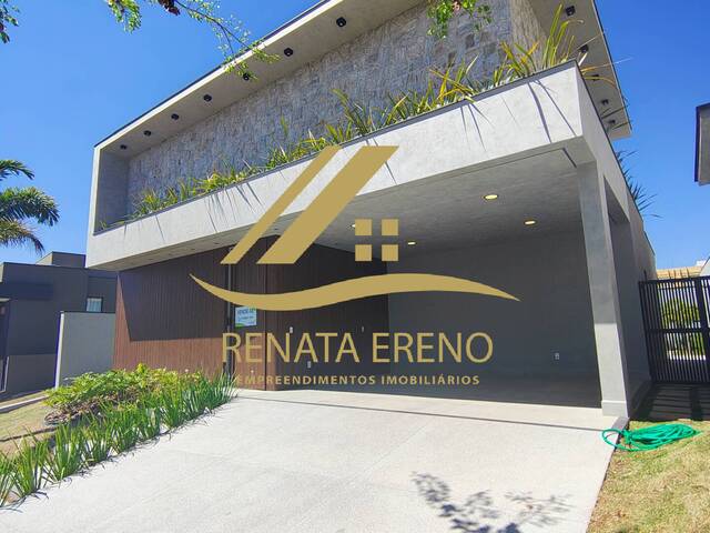 #225 - Casa em condomínio para Venda em Votorantim - SP - 2