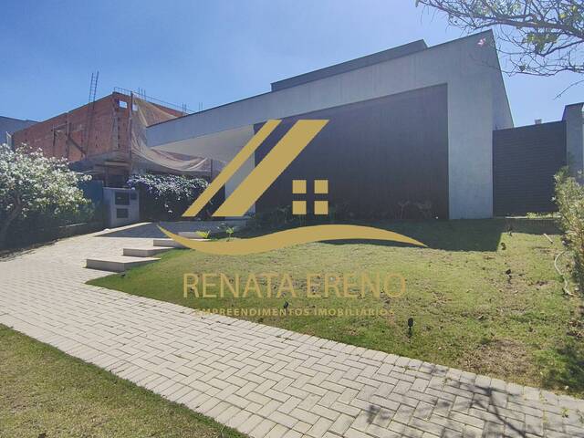 Venda em Alphaville Nova Esplanada - Votorantim