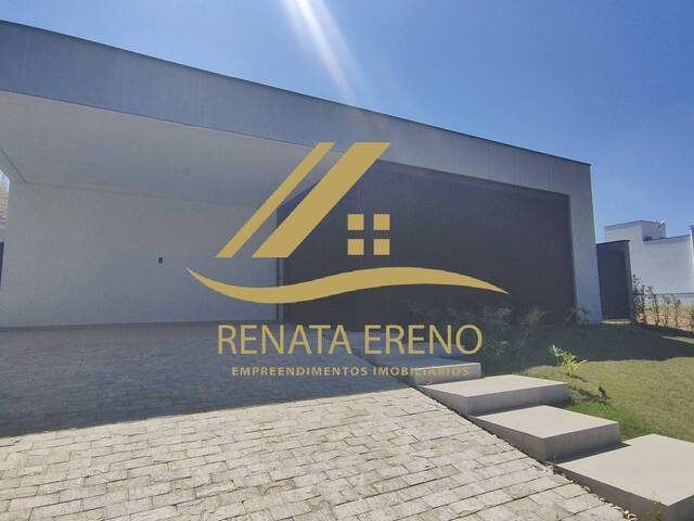 #226 - Casa em condomínio para Venda em Votorantim - SP - 2