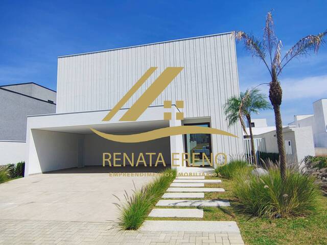 Venda em Alphaville Nova Esplanada - Votorantim