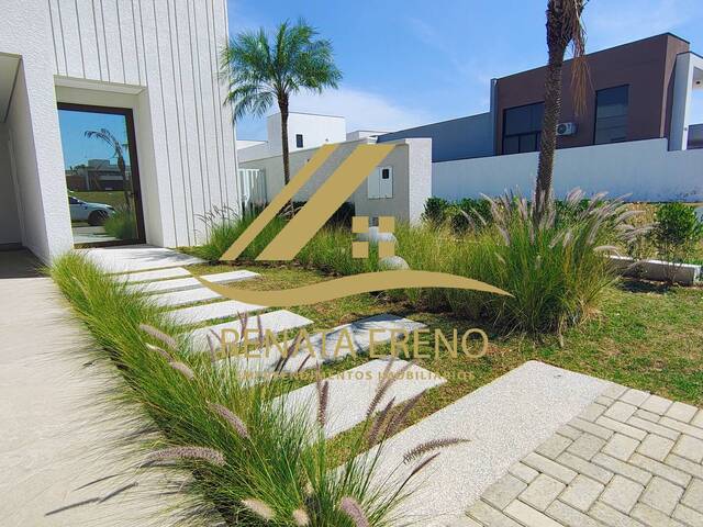 #227 - Casa em condomínio para Venda em Votorantim - SP - 3