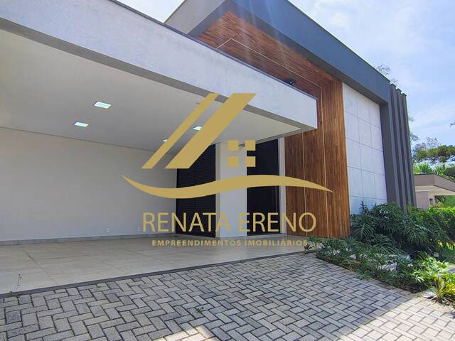 #228 - Casa em condomínio para Venda em Votorantim - SP