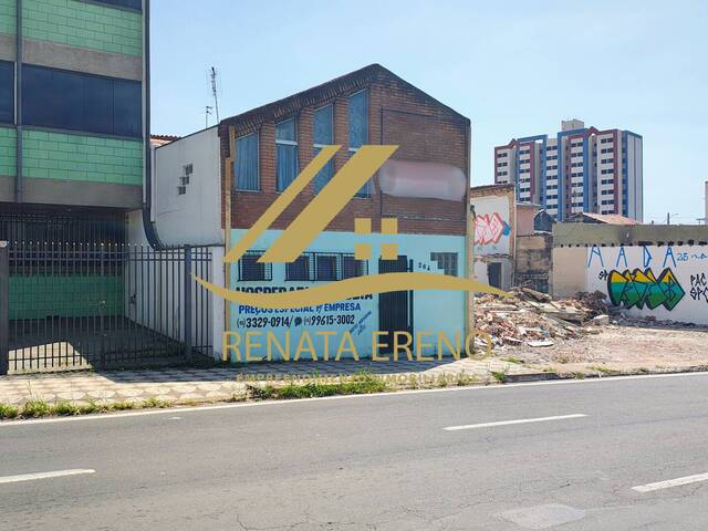 #230 - Pousada para Venda em Sorocaba - SP