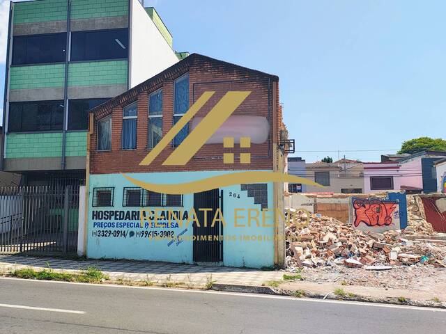 #230 - Pousada para Venda em Sorocaba - SP