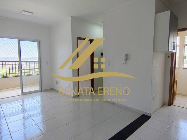 #231 - Apartamento para Venda em Sorocaba - SP