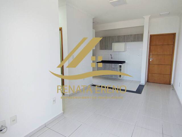 #231 - Apartamento para Venda em Sorocaba - SP