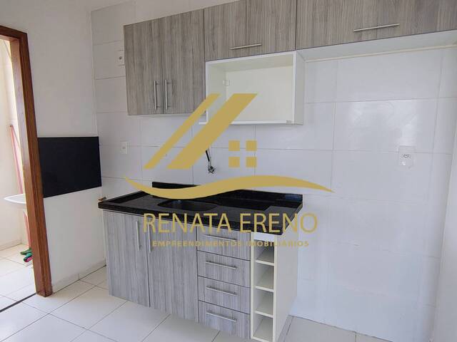 #231 - Apartamento para Venda em Sorocaba - SP