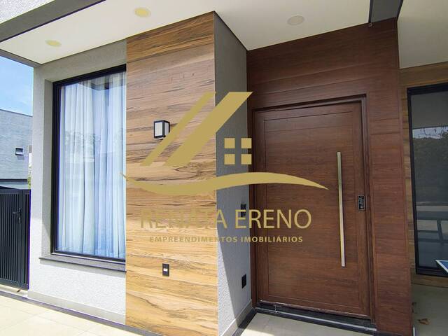 #232 - Casa em condomínio para Venda em Votorantim - SP - 3