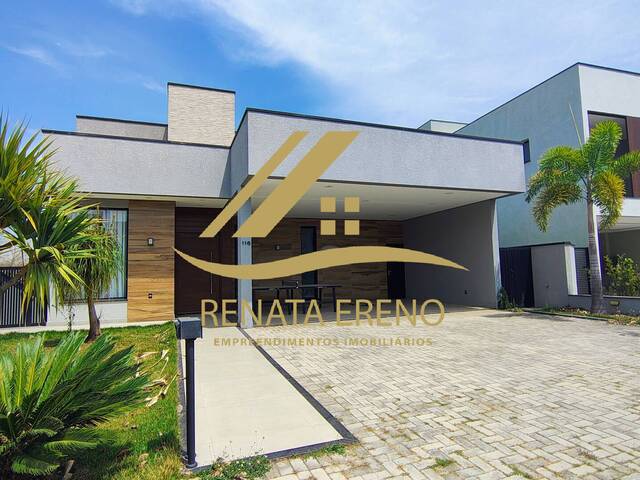 #232 - Casa em condomínio para Venda em Votorantim - SP - 2