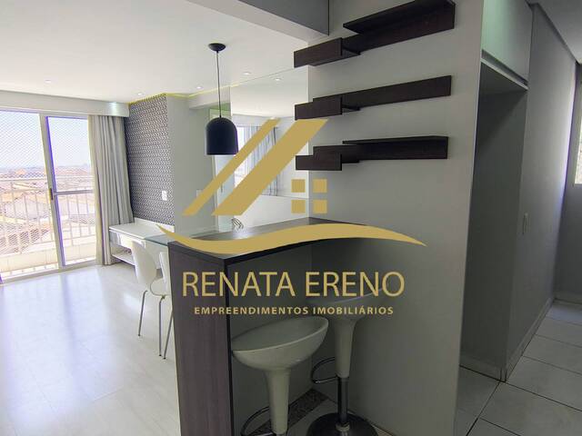 #233 - Apartamento para Venda em Sorocaba - SP - 1