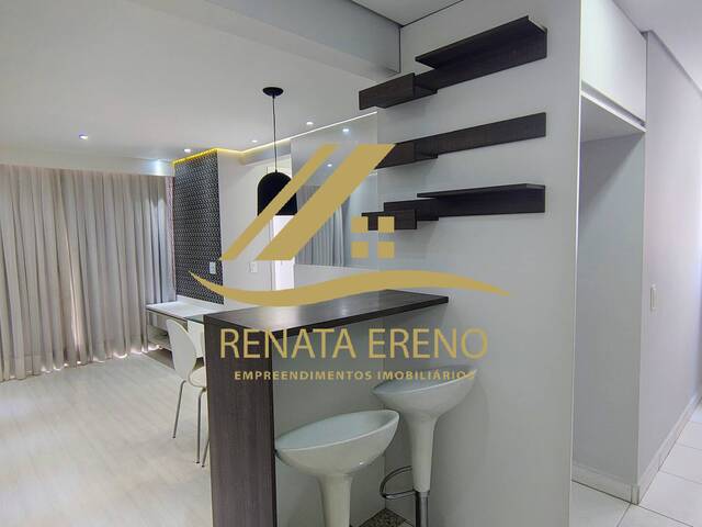 #233 - Apartamento para Venda em Sorocaba - SP - 2