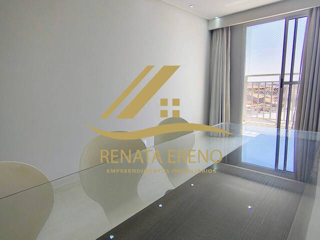 Apartamento para Venda em Sorocaba - 4