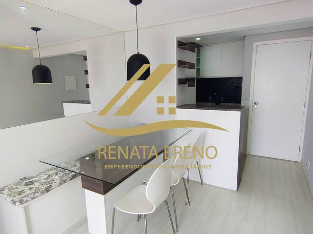 #233 - Apartamento para Venda em Sorocaba - SP - 3