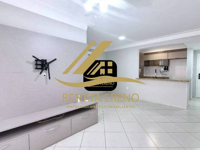 #234 - Apartamento para Venda em Sorocaba - SP - 2