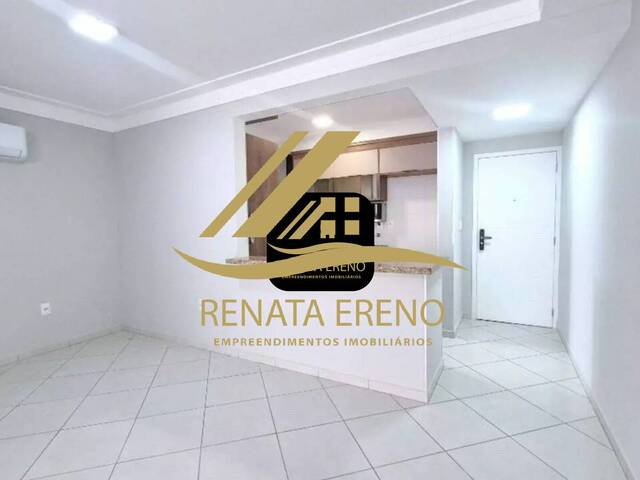 #234 - Apartamento para Venda em Sorocaba - SP - 3