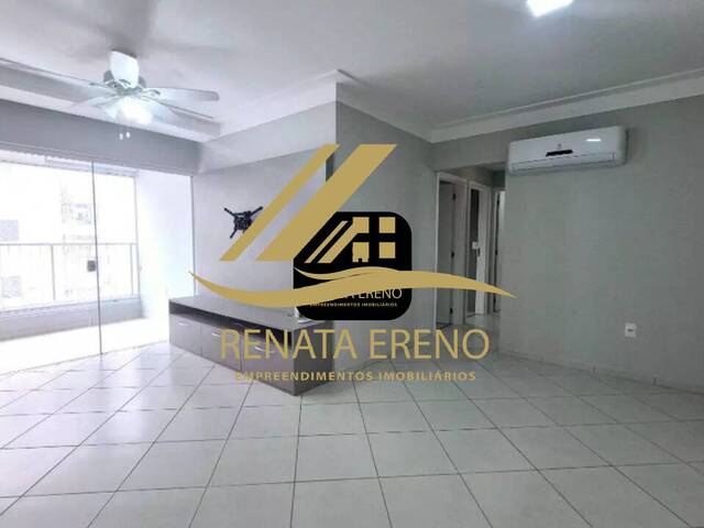 #234 - Apartamento para Venda em Sorocaba - SP - 1