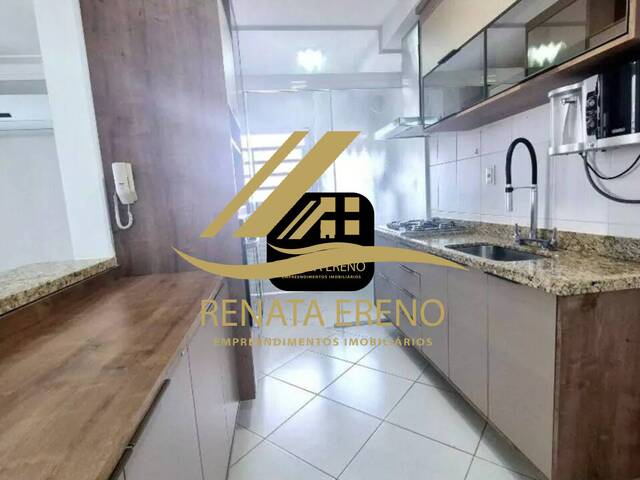 Apartamento para Venda em Sorocaba - 5