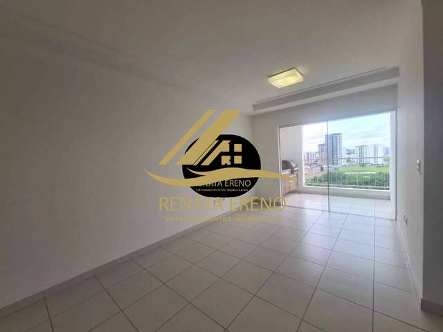 #235 - Apartamento para Venda em Sorocaba - SP - 2