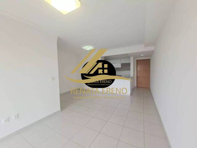 #235 - Apartamento para Venda em Sorocaba - SP - 1