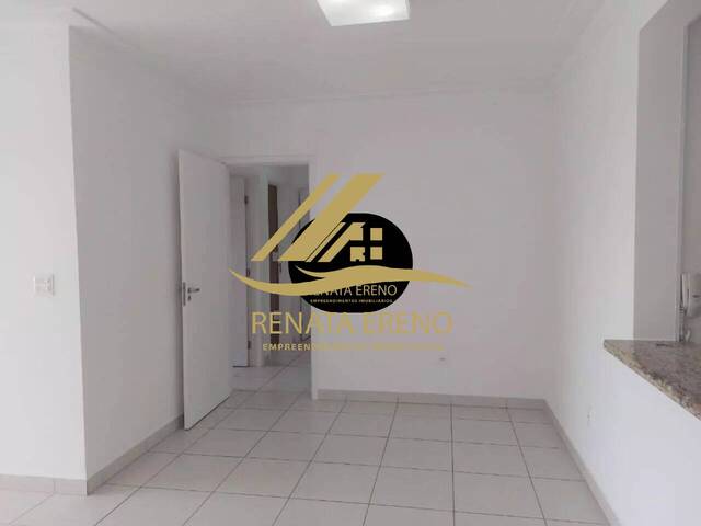 #235 - Apartamento para Venda em Sorocaba - SP - 3