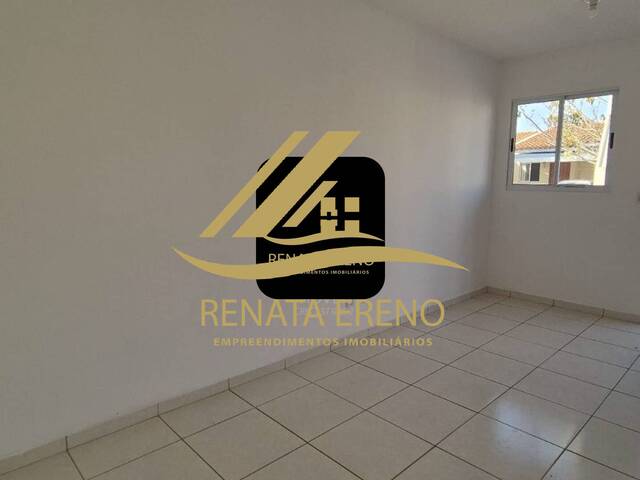 #236 - Casa em condomínio para Venda em Sorocaba - SP - 2