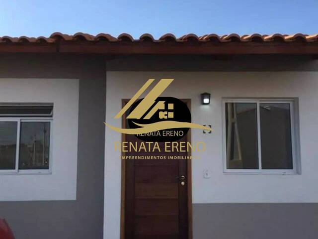 #237 - Casa em condomínio para Venda em Sorocaba - SP - 2