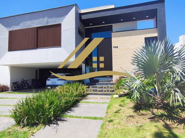 Venda em Alphaville Nova Esplanada - Votorantim