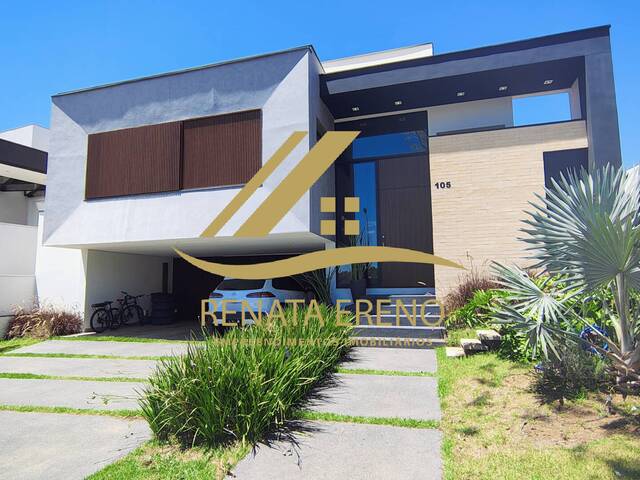 #238 - Casa em condomínio para Venda em Votorantim - SP - 3