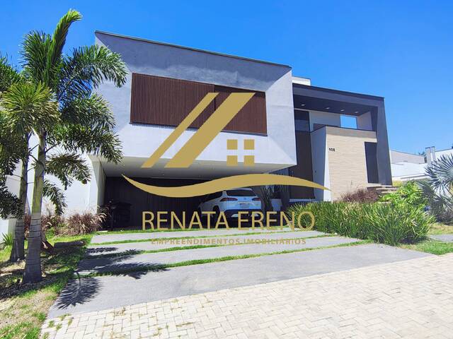 #238 - Casa em condomínio para Venda em Votorantim - SP - 2