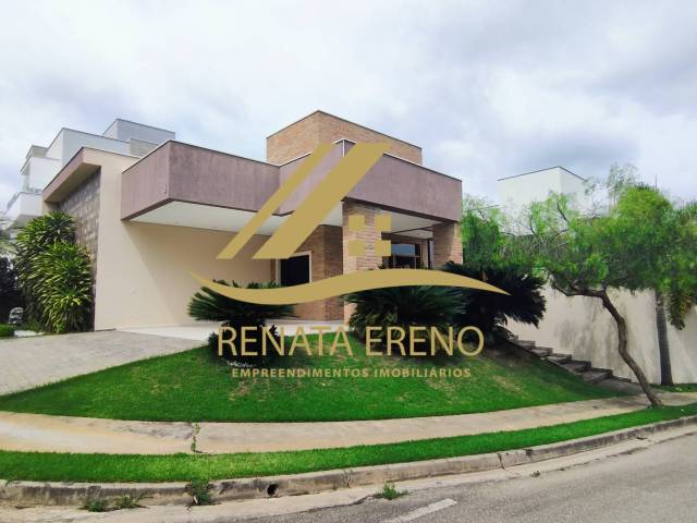 #239 - Casa em condomínio para Venda em Sorocaba - SP