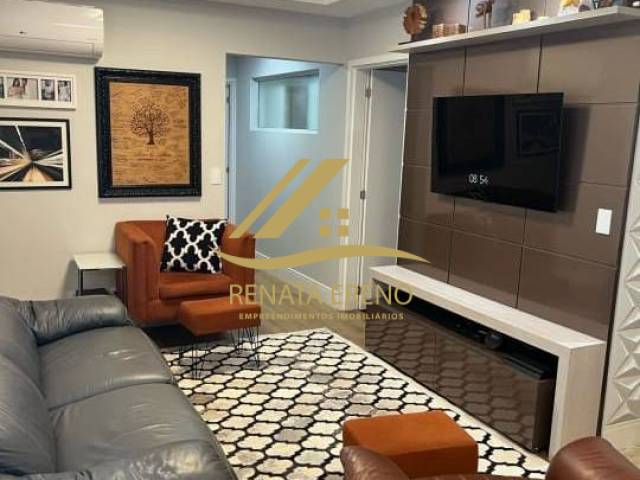 #242 - Apartamento para Venda em Sorocaba - SP - 2