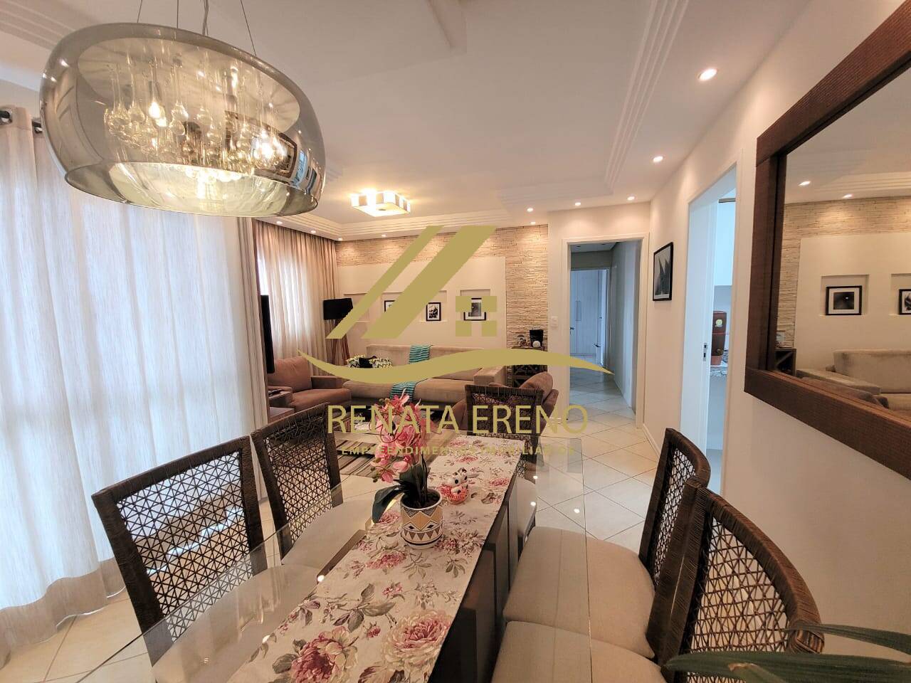 Apartamento, 3 quartos, 90 m² - Foto 3