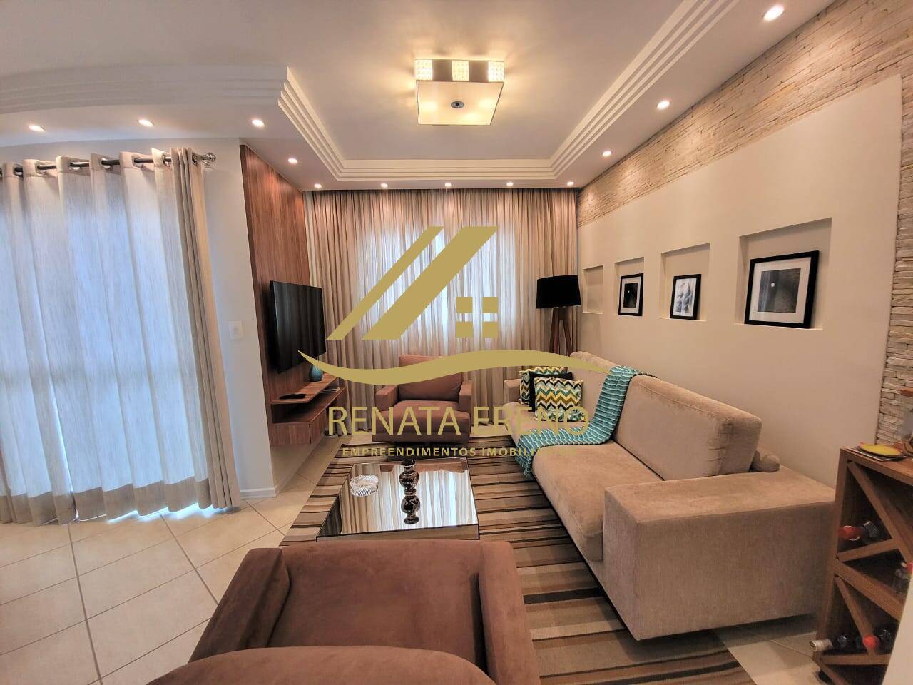 Apartamento, 3 quartos, 90 m² - Foto 4