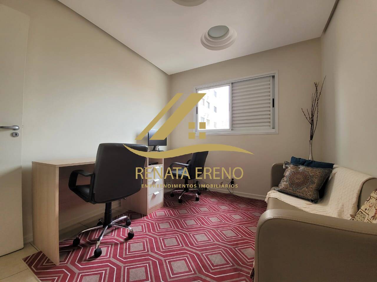 Apartamento, 3 quartos, 90 m² - Foto 14