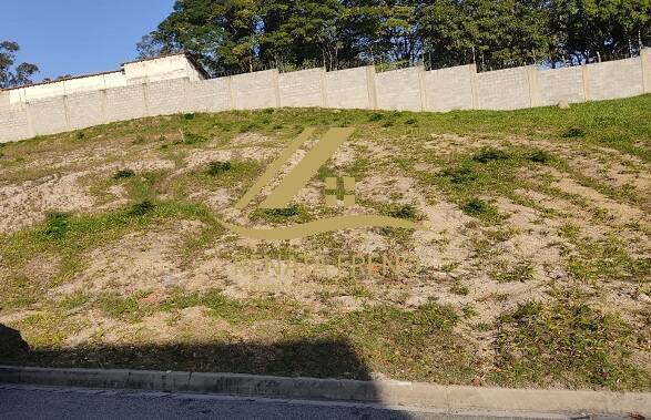 Terreno à venda - Foto 1