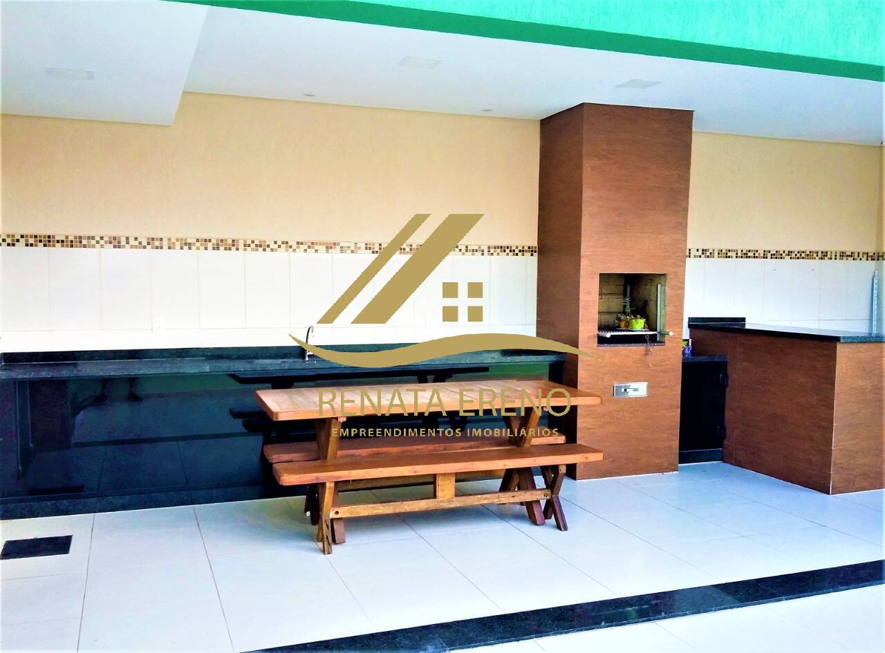 Casa de Condomínio à venda com 3 quartos, 154m² - Foto 8