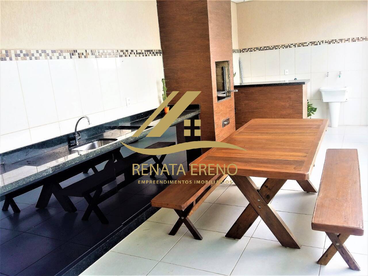 Casa de Condomínio à venda com 3 quartos, 154m² - Foto 9