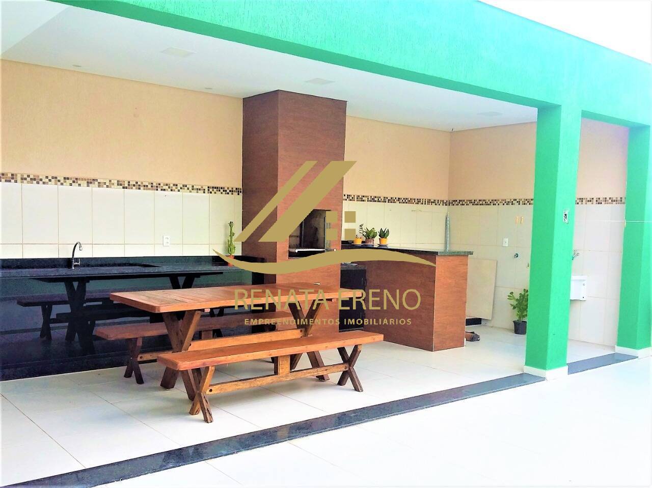 Casa de Condomínio à venda com 3 quartos, 154m² - Foto 10