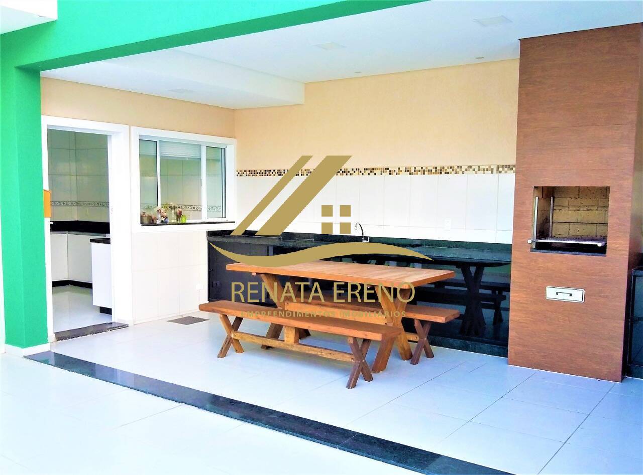 Casa de Condomínio à venda com 3 quartos, 154m² - Foto 14