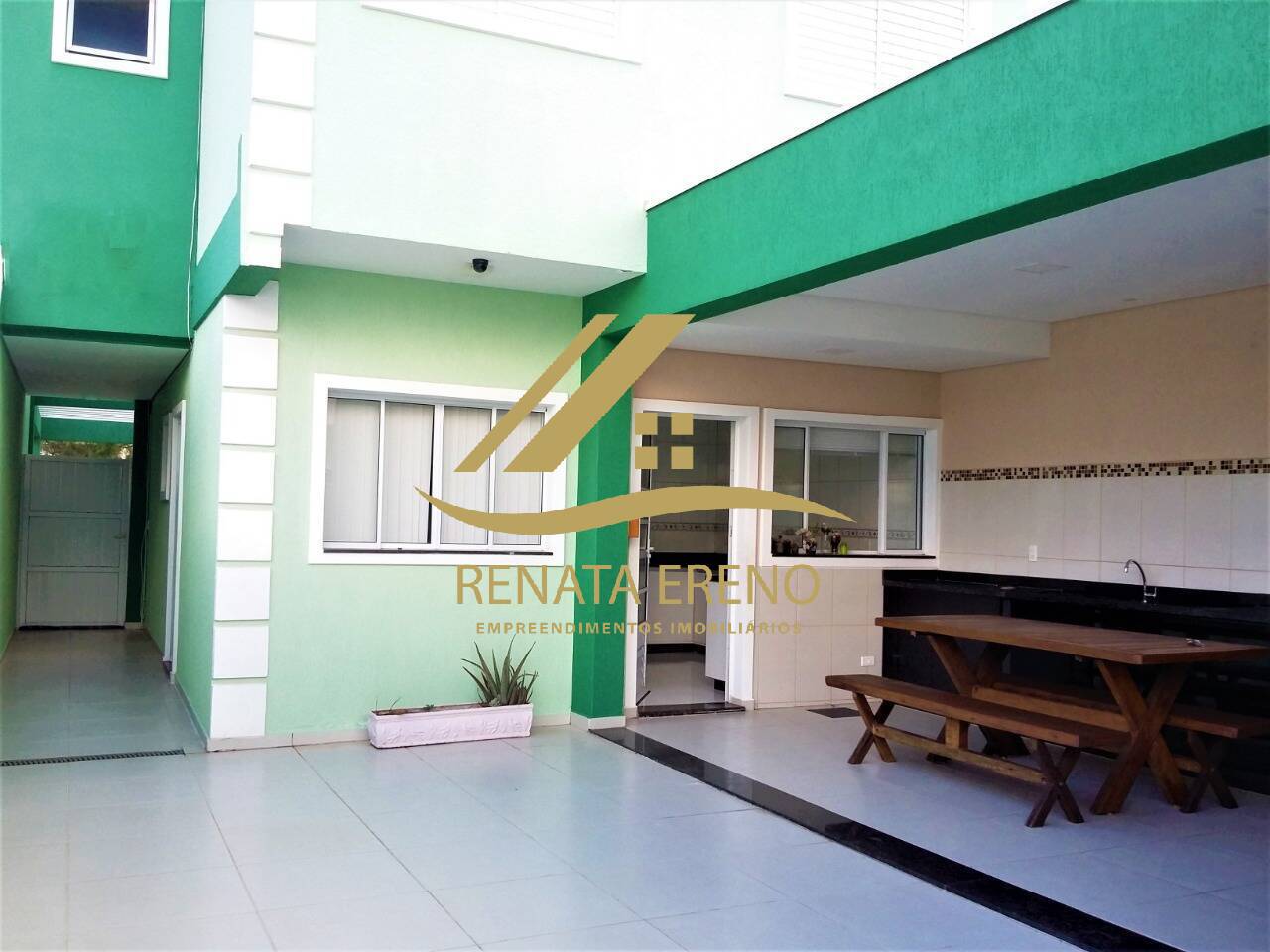 Casa de Condomínio à venda com 3 quartos, 154m² - Foto 17